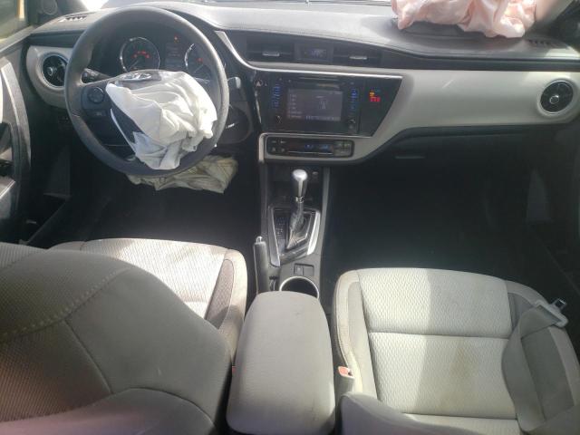 2019 TOYOTA COROLLA L - 5YFBURHE3KP926838