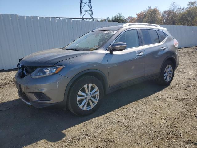 VIN KNMAT2MV7FP504137 2015 NISSAN ROGUE no.1