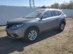 2015 NISSAN ROGUE S - KNMAT2MV7FP504137