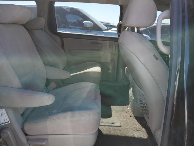 2015 KIA SEDONA LX - KNDMB5C10F6030859