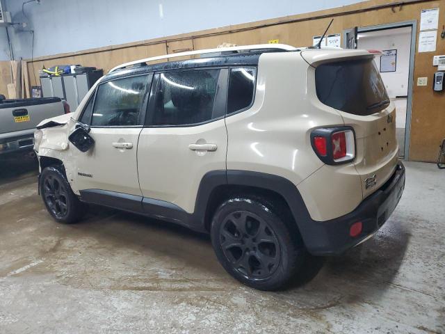 2015 JEEP RENEGADE L - ZACCJBDT6FPC31448