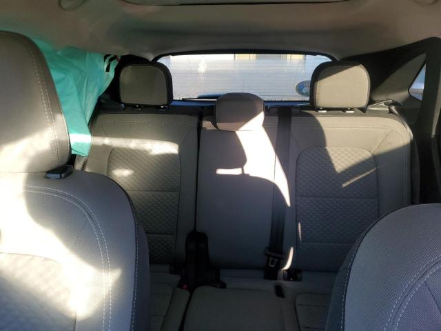 2022 FORD ESCAPE SE - 1FMCU9G6XNUA60038