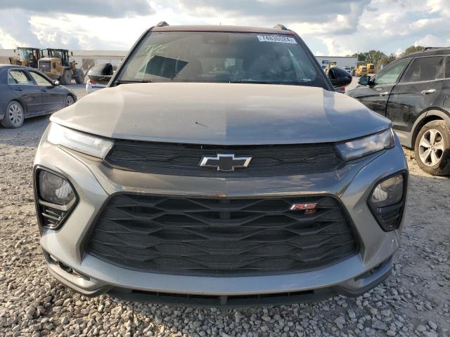 2023 CHEVROLET TRAILBLAZE - KL79MTSL4PB176789