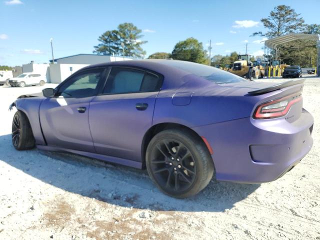 2020 DODGE CHARGER SX - 2C3CDXBG8LH244911