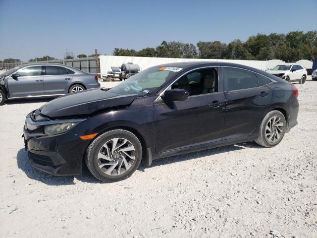 2017 HONDA CIVIC EX - 19XFC2F70HE064818
