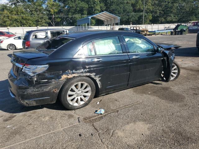 VIN 1C3CCBCG7DN527118 2013 Chrysler 200, Limited no.3