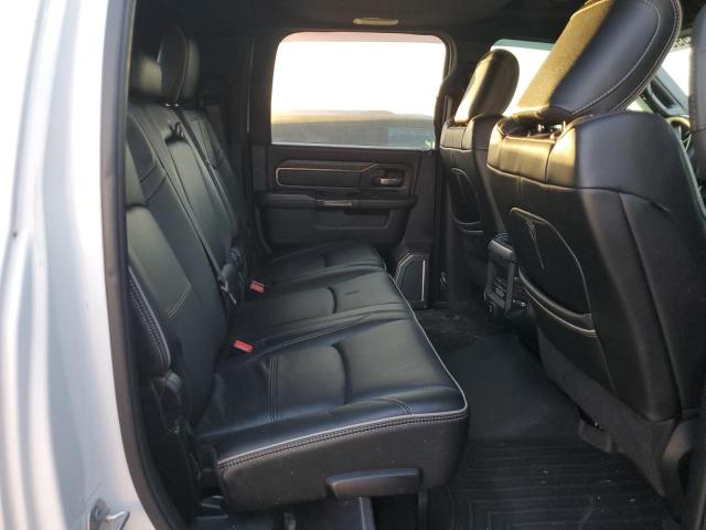 2020 RAM 2500 LIMIT - 3C6UR5TL7LG259649