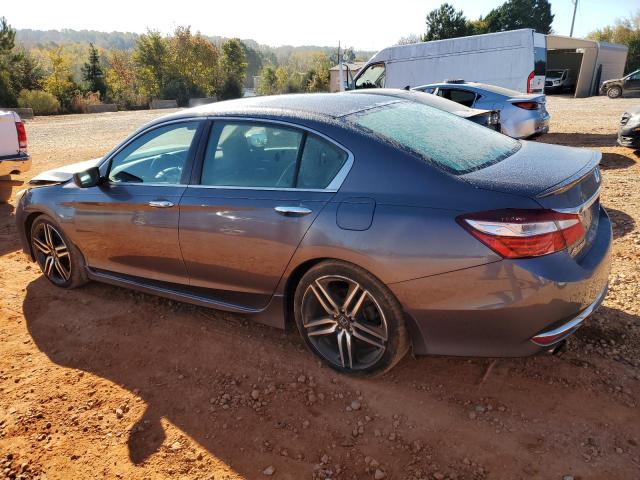 2017 HONDA ACCORD SPO - 1HGCR2F16HA061133