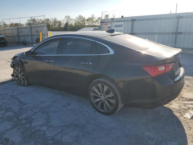 2018 CHEVROLET MALIBU PRE - 1G1ZE5SXXJF121061
