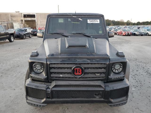 VIN WDCYC7DF8GX246565 2016 Mercedes-Benz G-Class, 6... no.5