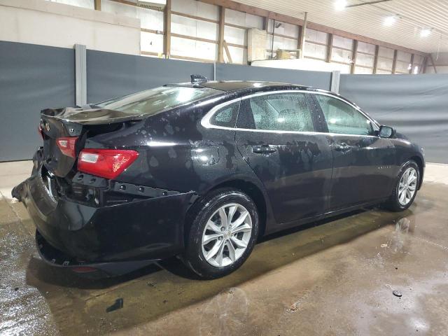 VIN 1G1ZD5ST6SF115422 2025 CHEVROLET MALIBU no.3