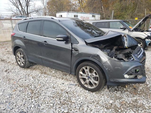 Vin: 1fmcu9jx5gub50573, lot: 78465394, ford escape titanium 20164
