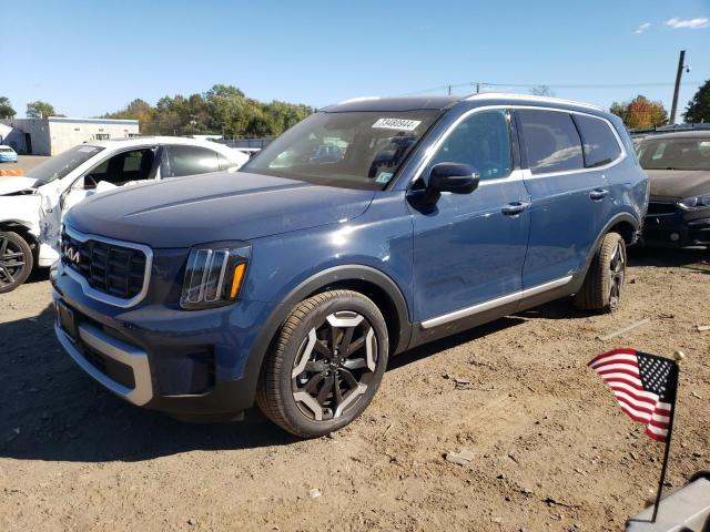 2024 KIA TELLURIDE #2978795953