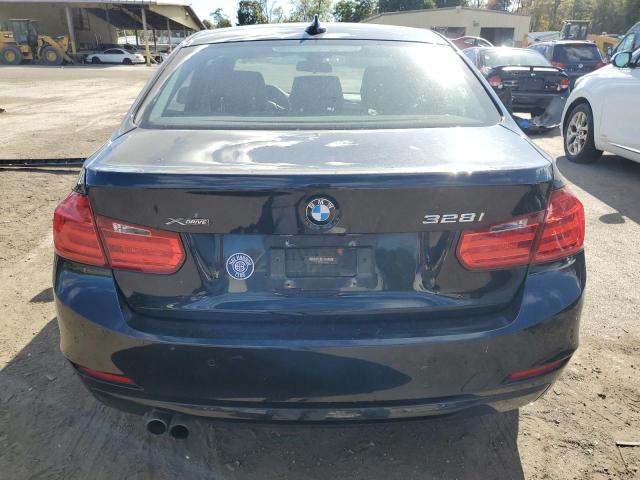 VIN WBA3B5C53FF962470 2015 BMW 3 Series, 328 Xi Sulev no.6