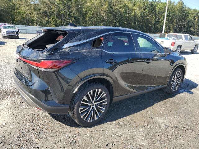 LEXUS RX 350 PRE 2024 black  gas JTJCHMAA8R2016272 photo #4