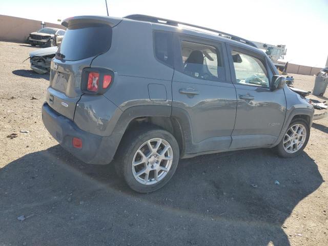 2019 JEEP RENEGADE L ZACNJABB2KPK86869
