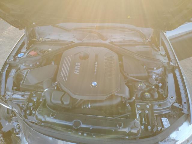 2017 BMW 340 XI - WBA8B7G3XHNU37814