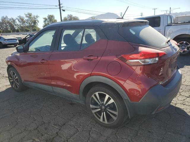 2018 NISSAN KICKS S - 3N1CP5CU9JL540183