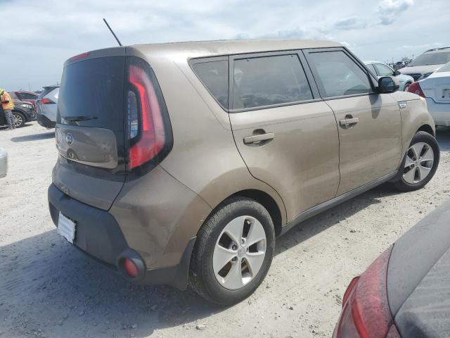 VIN KNDJN2A27F7225050 2015 KIA Soul no.3