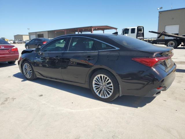 2019 TOYOTA AVALON XLE - 4T1BZ1FB0KU025176