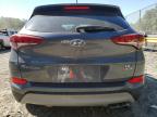 Lot #2937697733 2017 HYUNDAI TUCSON LIM