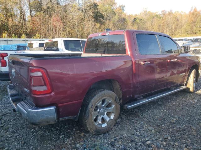 2019 RAM 1500 BIG H - 1C6SRFFT1KN699333