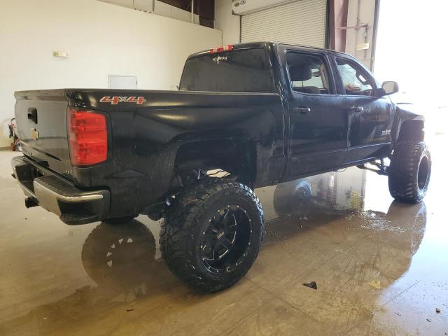 2017 CHEVROLET SILVER1500 - 3GCUKREC9HG315521