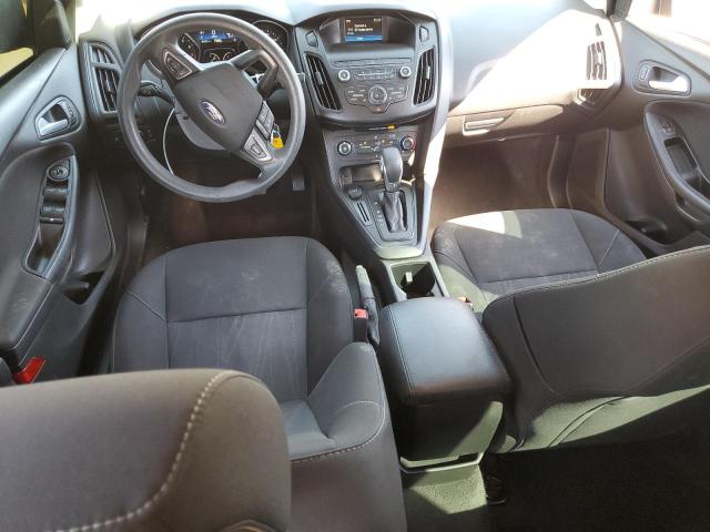 2018 FORD FOCUS SE - 1FADP3F29JL211260