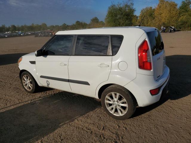 VIN KNDJT2A61D7777231 2013 KIA Soul, + no.2