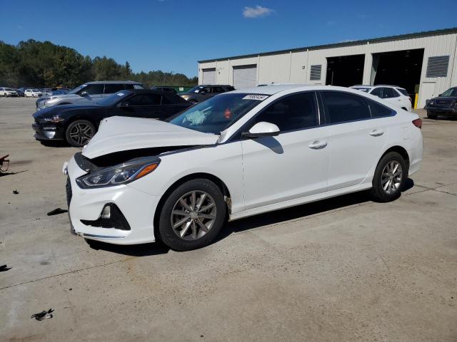 2018 HYUNDAI SONATA SE - 5NPE24AF9JH598717