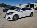 2018 HYUNDAI SONATA SE - 5NPE24AF9JH598717