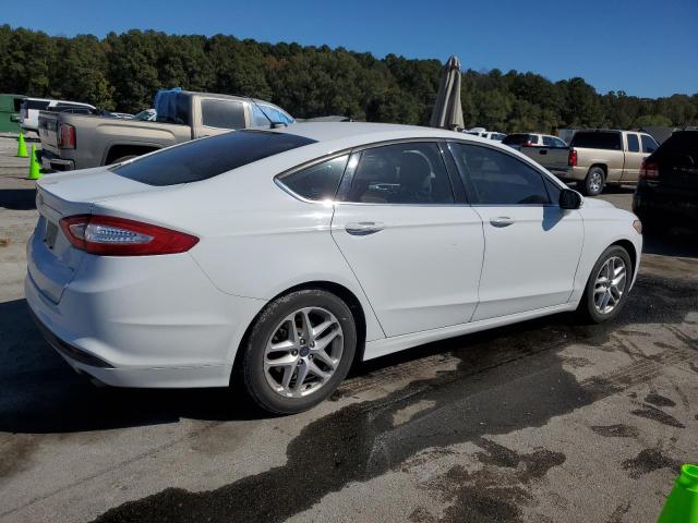 VIN 3FA6P0H75ER136936 2014 Ford Fusion, SE no.3