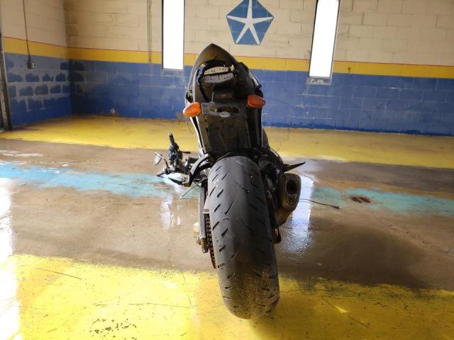 2019 SUZUKI GSX-S1000 - JS1GT7AB7K7100096