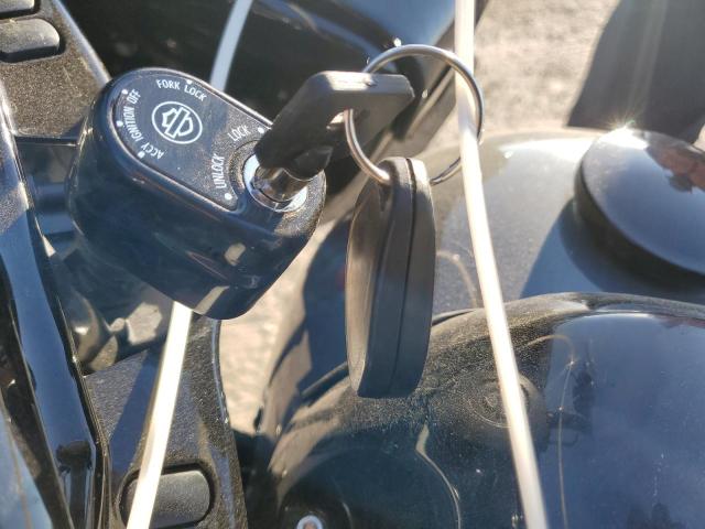 2022 HARLEY-DAVIDSON FLTRXST 1HD1ACL20NB655981