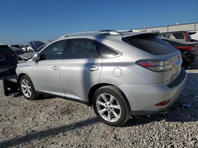 2T2ZK1BA6CC084859 Lexus Rx350 350 2012