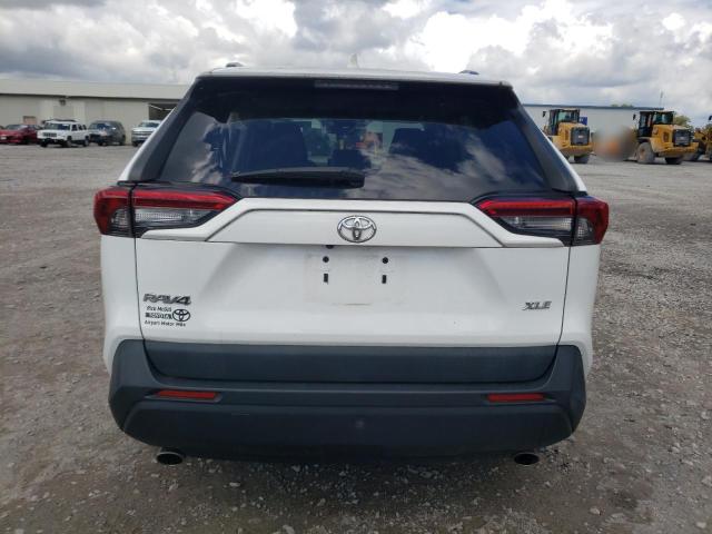 2019 TOYOTA RAV4 XLE P - 2T3C1RFV8KC011734