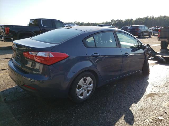 2016 KIA FORTE LX - KNAFK4A60G5572663