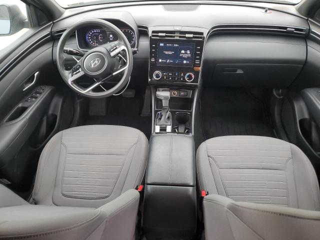 2022 HYUNDAI SANTA CRUZ - 5NTJADAE5NH008691