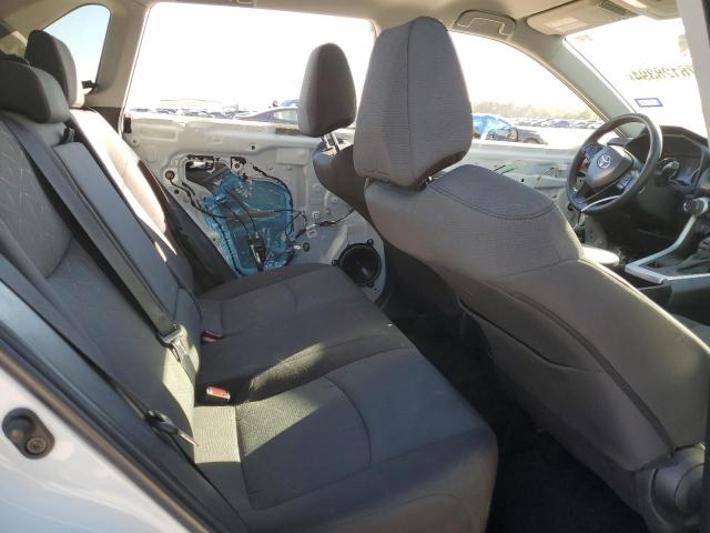 2022 TOYOTA RAV4 XLE - 2T3P1RFV9NC298877