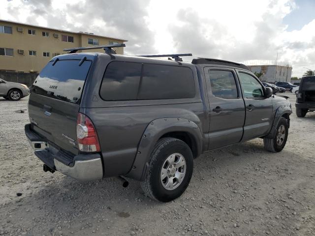 VIN 5TFJX4GN8EX034680 2014 Toyota Tacoma, Double Cab no.3