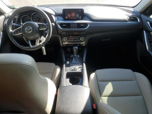 2017 MAZDA 6 TOURING - JM1GL1V56H1127566