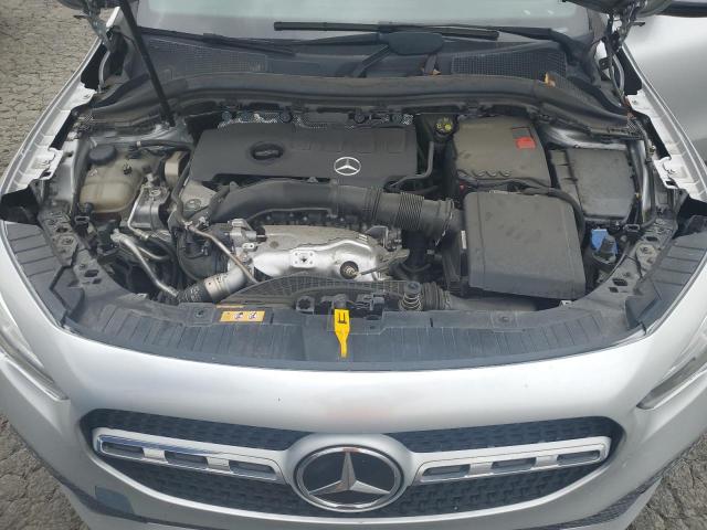 VIN W1N4N4GB2NJ340729 2022 Mercedes-Benz GLA-Class,... no.12