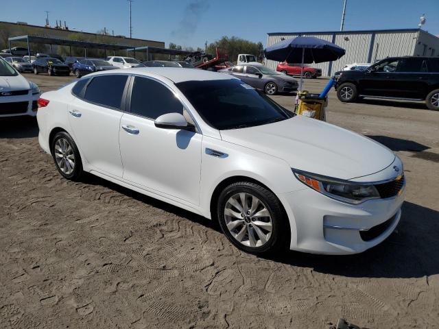 2016 KIA OPTIMA LX - 5XXGT4L35GG060755