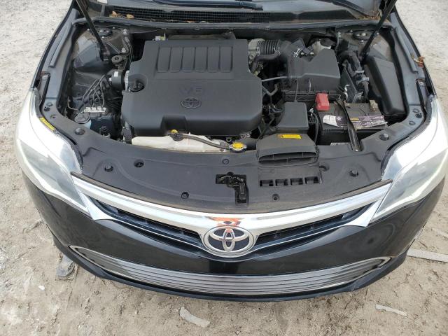 VIN 4T1BK1EBXDU018891 2013 Toyota Avalon, Base no.11