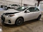 2015 TOYOTA COROLLA L - 2T1BURHE3FC261994