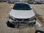 HONDA CIVIC EXL photo