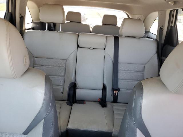 2019 KIA SORENTO SX - 5XYPK4A53KG475584