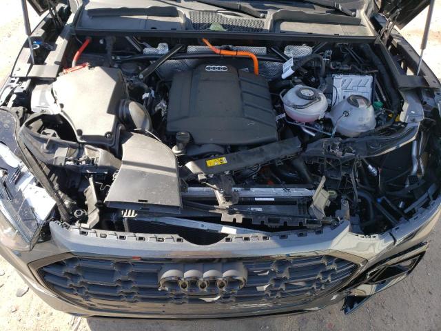 2024 AUDI Q5 E PREST WA1F2AFY4R2065873