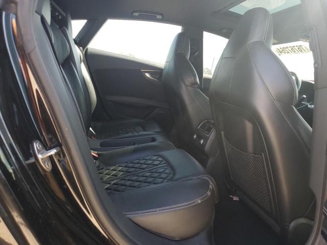 2018 AUDI S7 PREMIUM WAUWFAFC2JN018243