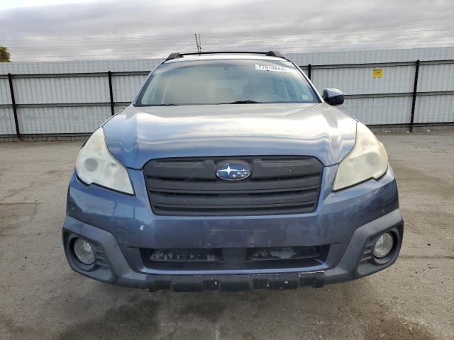 VIN 4S4BRBKCXD3245258 2013 Subaru Outback, 2.5I Lim... no.5